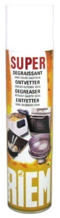 riem degraissant 400ml